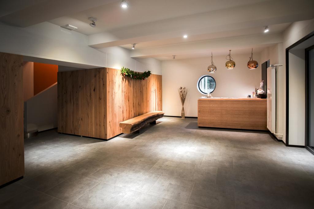Hotel Pokljuka Goreljek Bagian luar foto