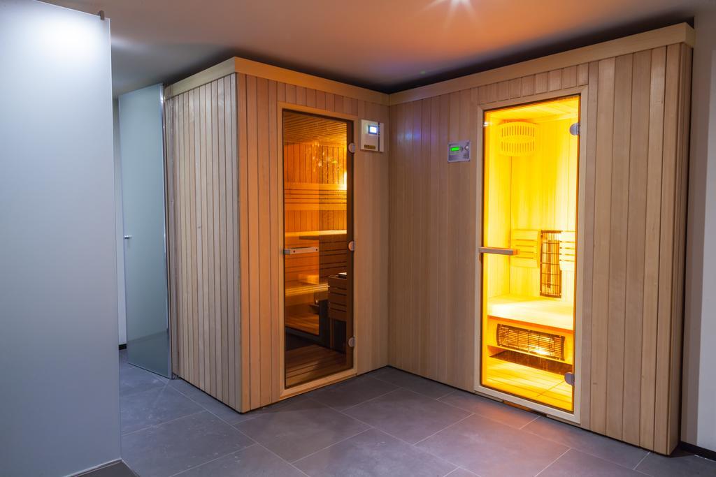 Hotel Pokljuka Goreljek Bagian luar foto