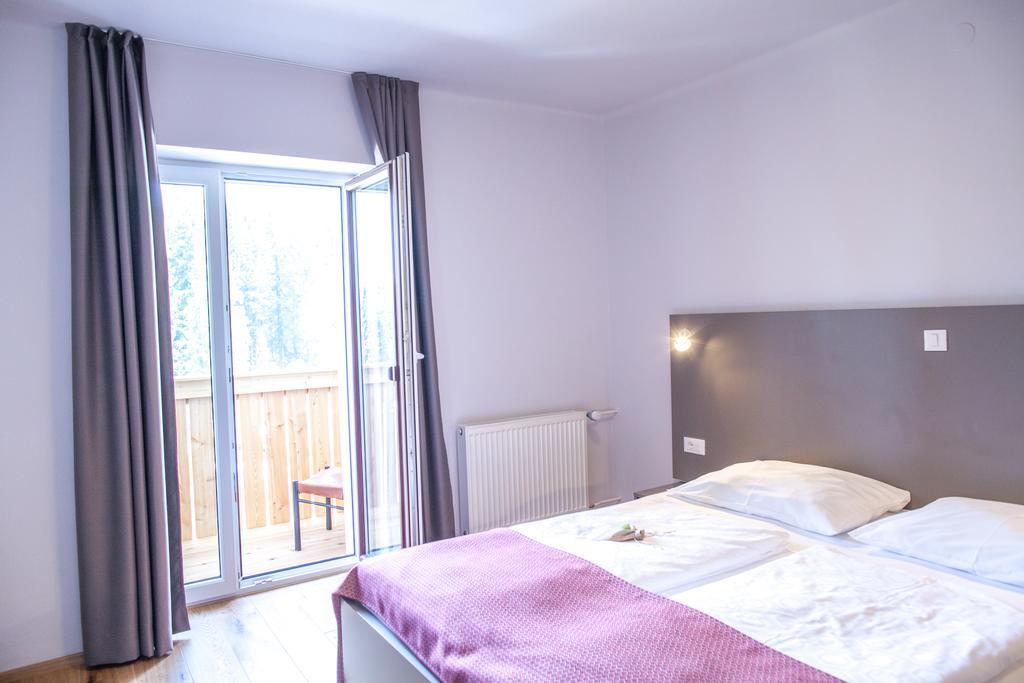 Hotel Pokljuka Goreljek Bagian luar foto